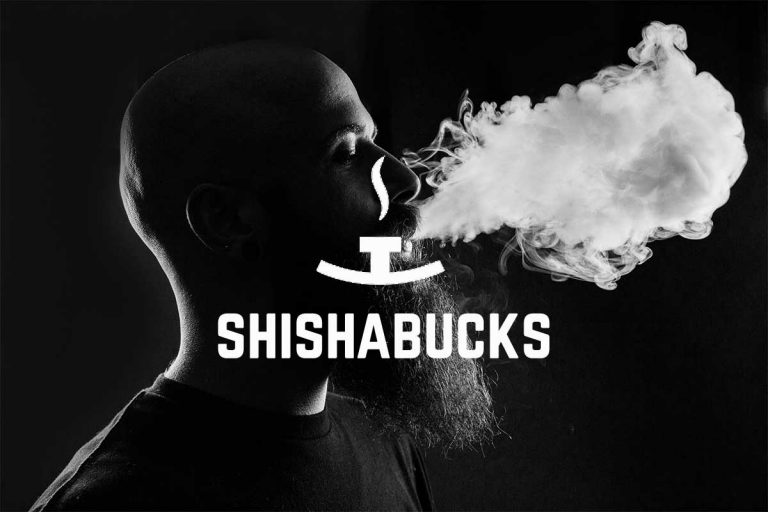 Shishabucks Shisha Erfahrung